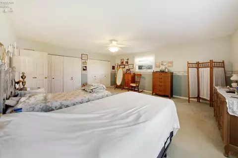 Bedroom - 2217 Meter Rd, Marblehead, OH 43440 photo 4 of 8