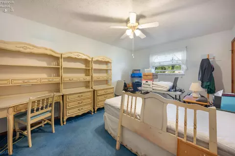 Bedroom - 2217 Meter Rd, Marblehead, OH 43440 photo 7 of 8