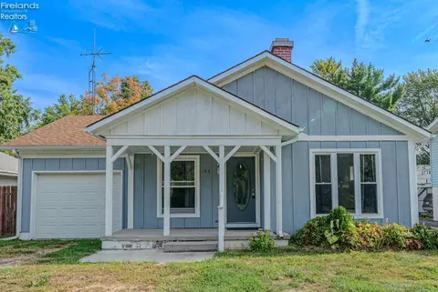 102 N Pleasant St, Norwalk, OH 44857