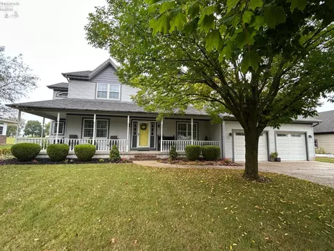625 Buckeye Dr, Attica, OH 44807