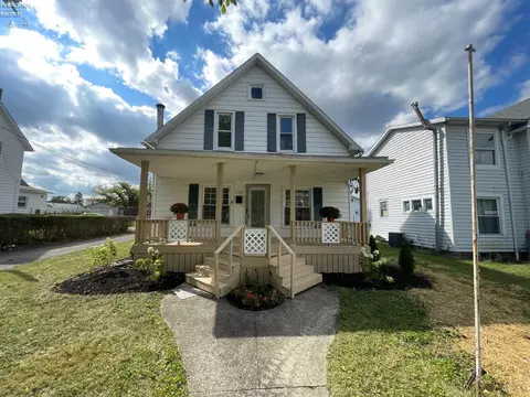 Exterior - 620 Dale Ave, Willard, OH 44890 photo 2 of 3