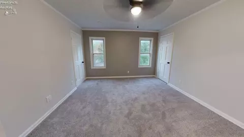 Bedroom - 620 Dale Ave, Willard, OH 44890 photo 4 of 5