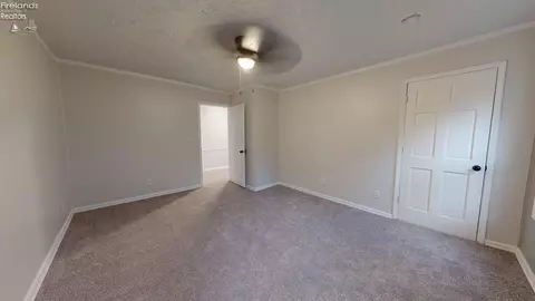 Bedroom - 620 Dale Ave, Willard, OH 44890 photo 5 of 5