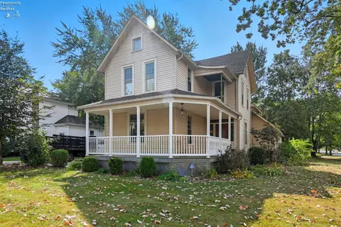 147 Erie St, Galion, OH 44833