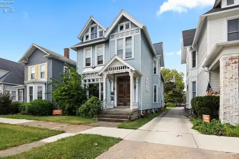 427 Jackson St, Sandusky, OH 44870