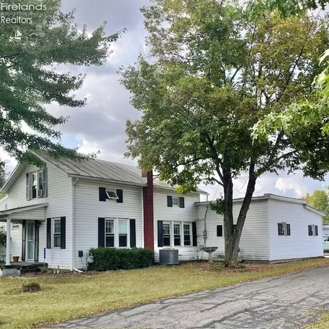 508 North St, Republic, OH 44867