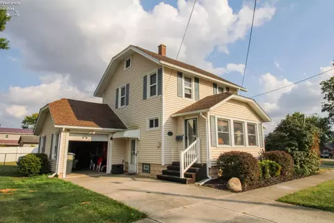 111 Park Ave, Bellevue, OH 44811