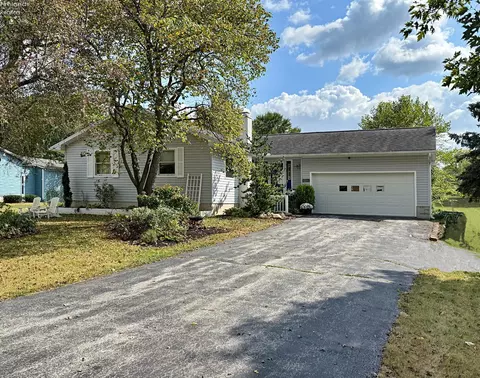 734 E Township Rd #122, Tiffin, OH 44883
