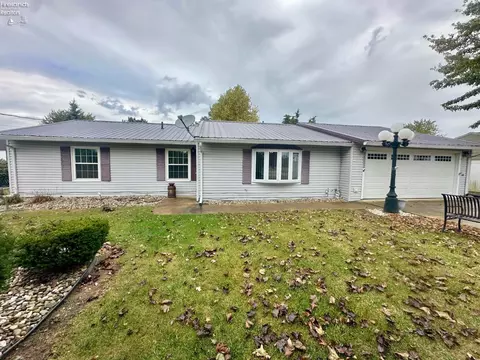 1476 Scranton, Norwalk, OH 44857
