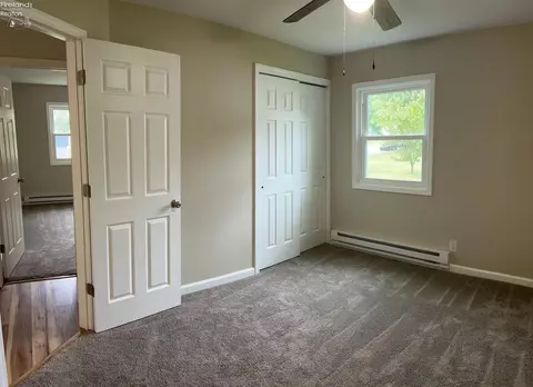 Bedroom - 712 Eulala Ave, Sandusky, OH 43351 photo 9 of 9