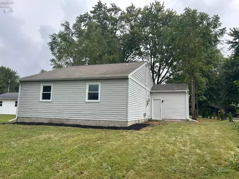 Exterior - 712 Eulala Ave, Sandusky, OH 43351 photo 3 of 3