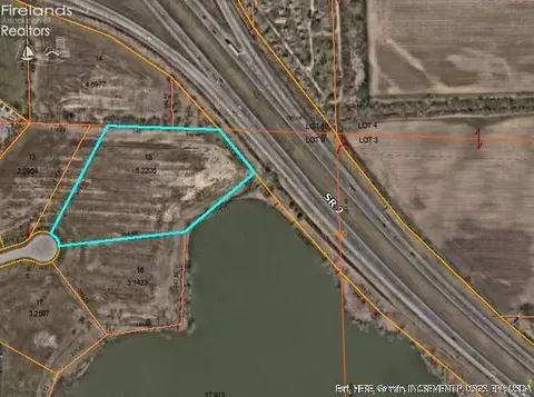 0 Lakeside, Sandusky, OH 44870