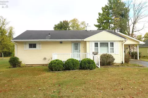 13 Spring St, Norwalk, OH 44857
