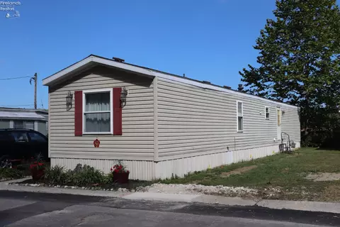 112 E St Rt 61 #25, Norwalk, OH 44857