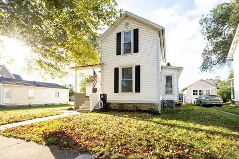 815 South St, Fremont, OH 43420