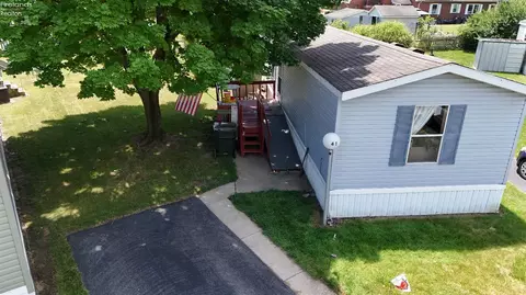 1730 Port Clinton Rd #41, Fremont, OH 43420