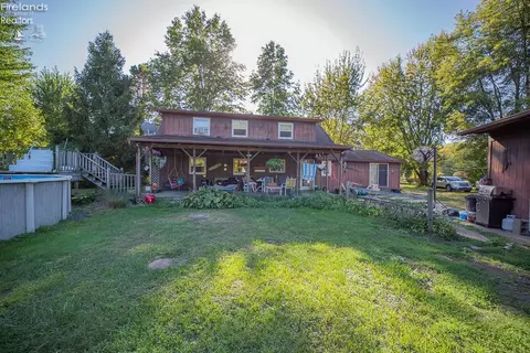 9708 Harrison Rd, Wakeman, OH 44889 photo 18