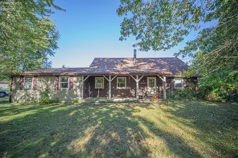 9708 Harrison Rd, Wakeman, OH 44889 photo 9