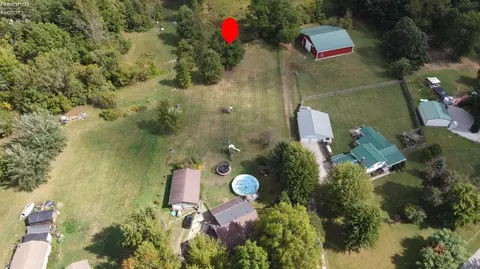 9708 Harrison Rd, Wakeman, OH 44889 photo 5