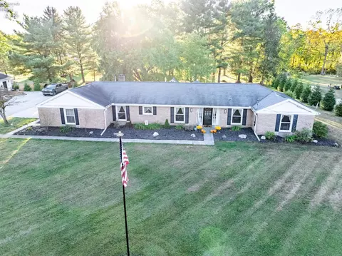 4925 Old State Rd, Norwalk, OH 44857