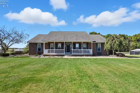3095 Liberty Rd, Willard, OH 44890