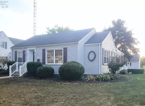 500 S Patterson St, Gibsonburg, OH 43431