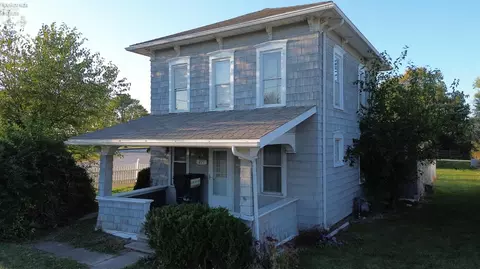 227 Main St, Helena, OH 43435