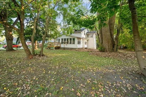 5805 Fryer Ave, Toledo, OH 43615