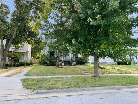 831 Decatur St, Sandusky, OH 44870