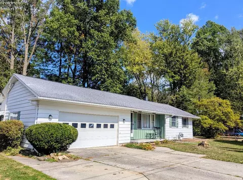 203 Spino St, Norwalk, OH 44857