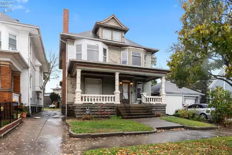 313 Hancock St, Sandusky, OH 44870