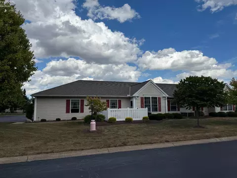11 Deer Track Trl #A, Norwalk, OH 44857