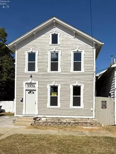 221 Reese St, Sandusky, OH 44870