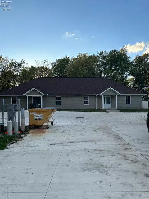 167 Whittlesey, Norwalk, OH 44857