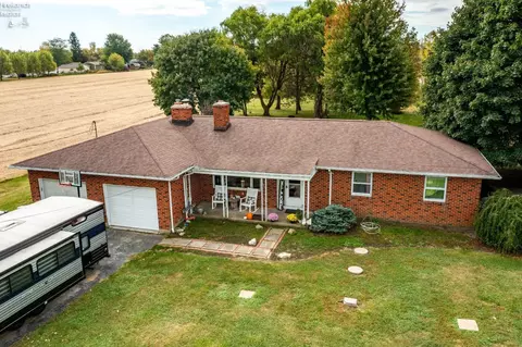 8802 Mason Rd, Castalia, OH 44824
