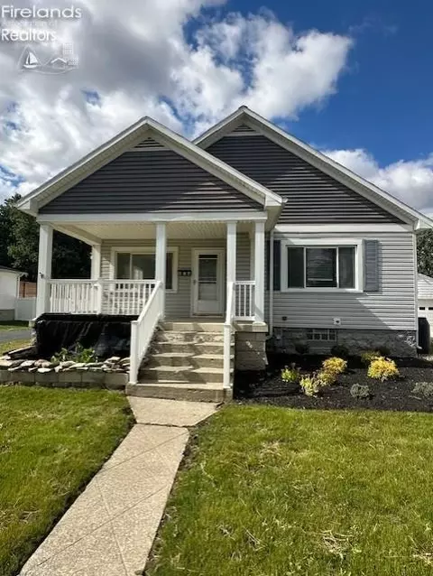 816 Lime, Fremont, OH 43420