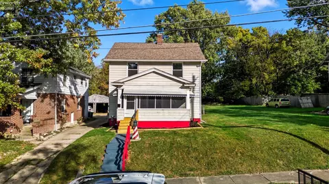 170 Western, Mansfield, OH 44906