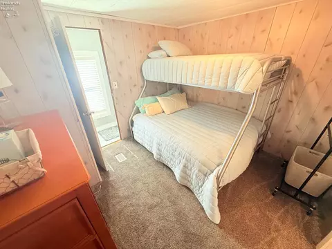 Bedroom - 1600 N Buck Rd #6, Marblehead, OH 43440 photo 1 of 5