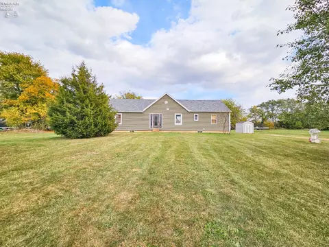 143 County Road 26, Helena, OH 43435