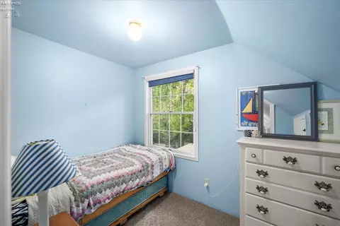 Bedroom - 212 E Seventh St, Lakeside, OH 43440 photo 10 of 10