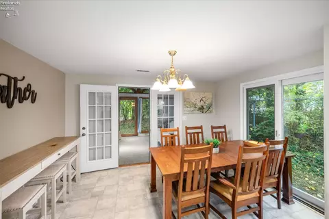 Dining - 212 E Seventh St, Lakeside, OH 43440 photo 1 of 2