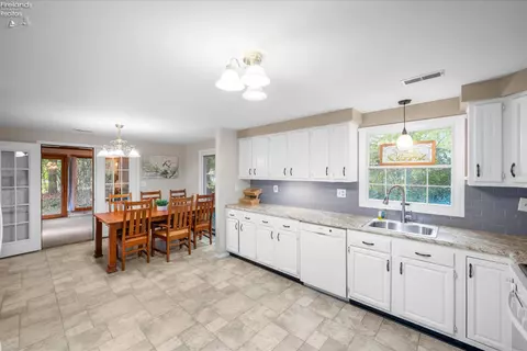 Kitchen - 212 E Seventh St, Lakeside, OH 43440 photo 1 of 3