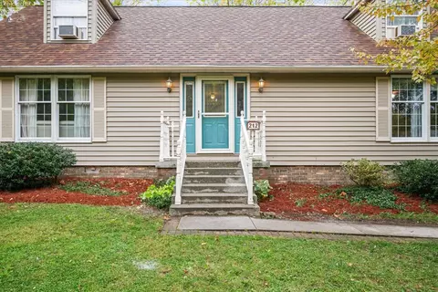Exterior - 212 E Seventh St, Lakeside, OH 43440 photo 4 of 8