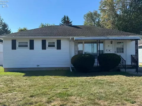 39 Cherry St, Tiffin, OH 44883