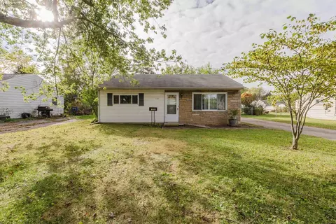 520 Everett Rd, Fremont, OH 43420
