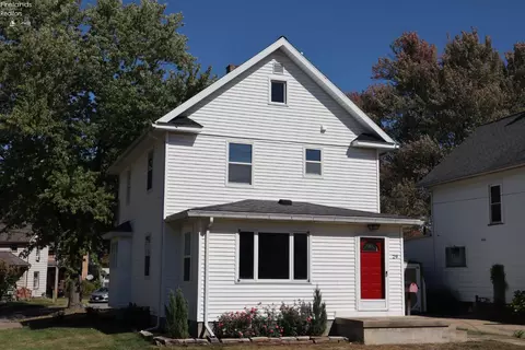 29 Corwin St, Norwalk, OH 44857