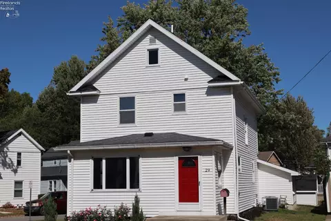 29 Corwin St, Norwalk, OH 44857 photo 5