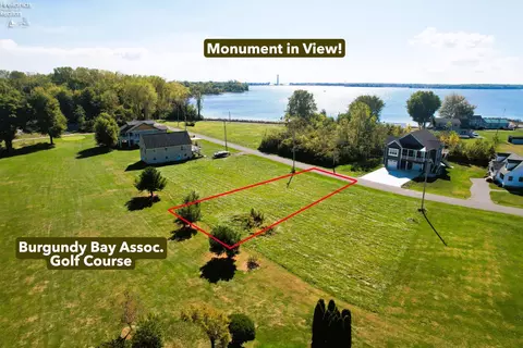 495 Lake Rd, Middle Bass Island, OH 43446