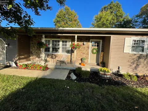 3667 S Twp Rd 165, Tiffin, OH 44883