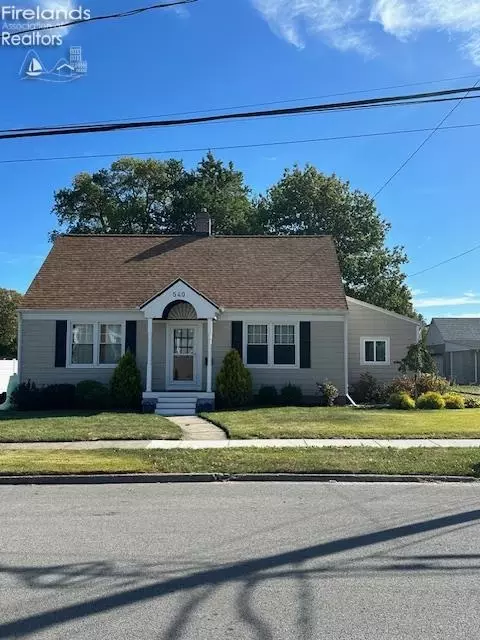 540 Sycamore Line, Sandusky, OH 44870